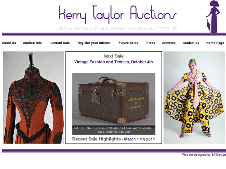 www.kerrytaylorauctions.com