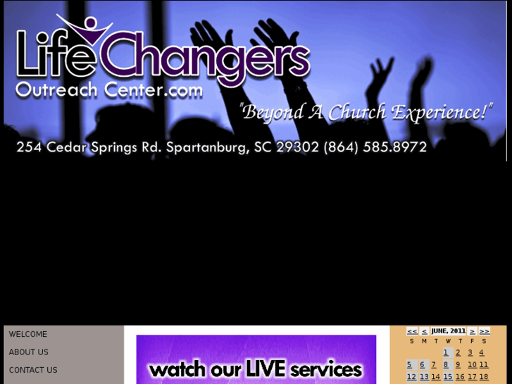 www.lifechangersoutreachcenter.com