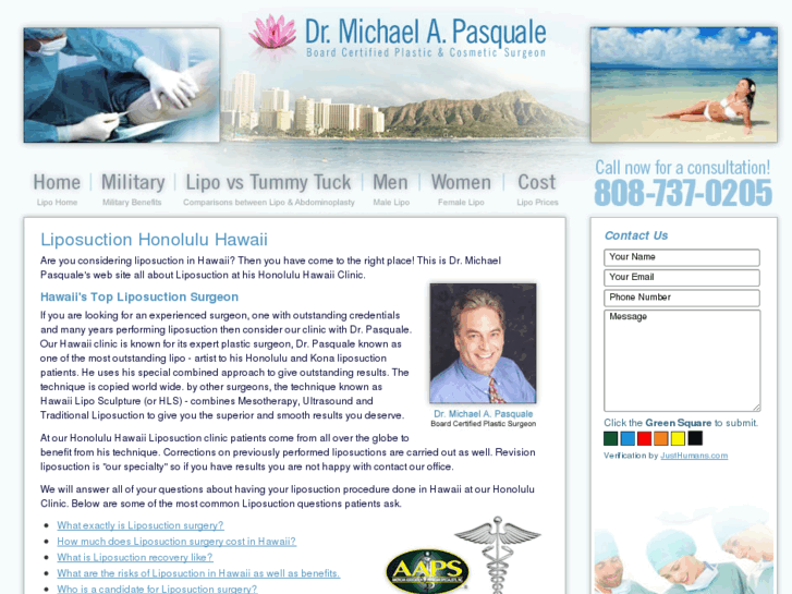 www.liposuction-hawaii.com