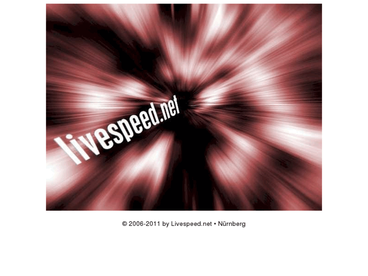 www.livespeed.net