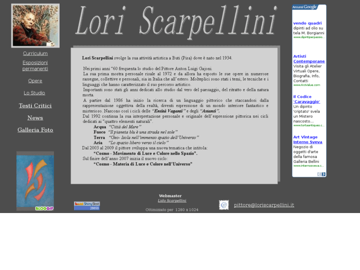www.loriscarpellini.it
