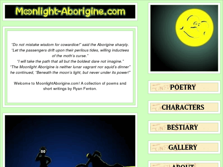 www.moonlightaborigine.com