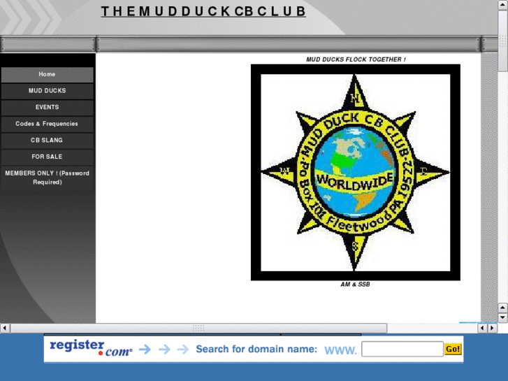 www.mudduckcb.com