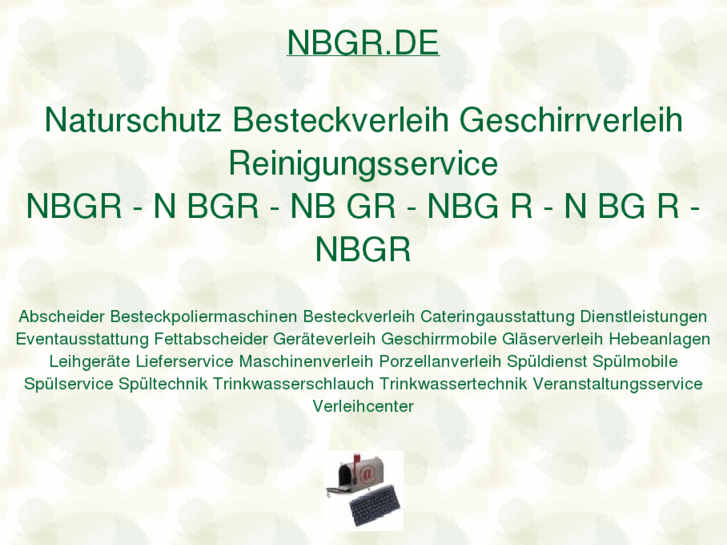 www.nbgr.de