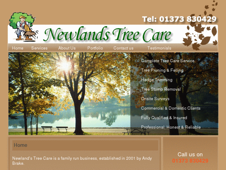 www.newlandstreecare.com