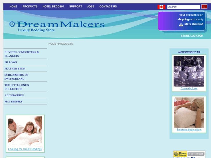 www.nfdreammakers.com