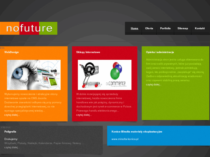 www.nofuture.com.pl