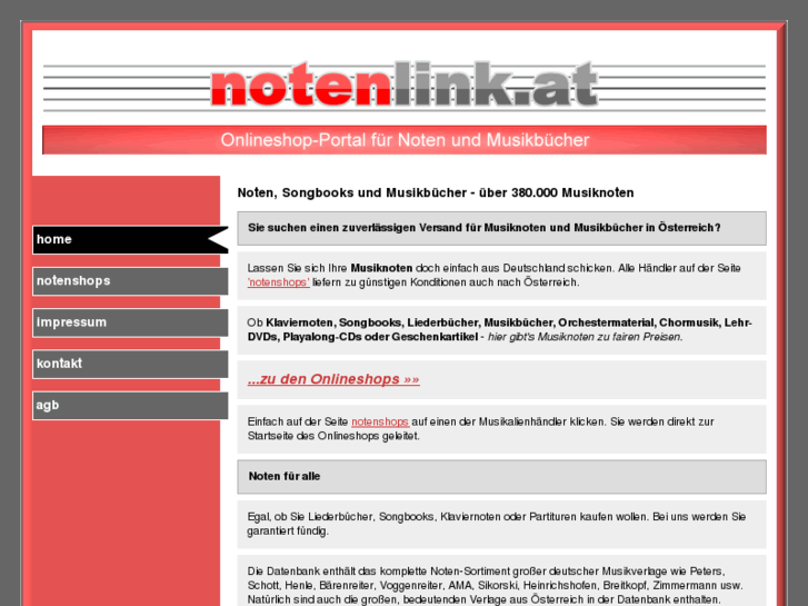 www.notenlink.at