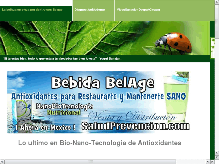 www.nutriendotumundo.com