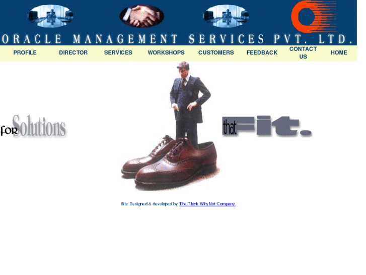 www.oracleontheweb.com