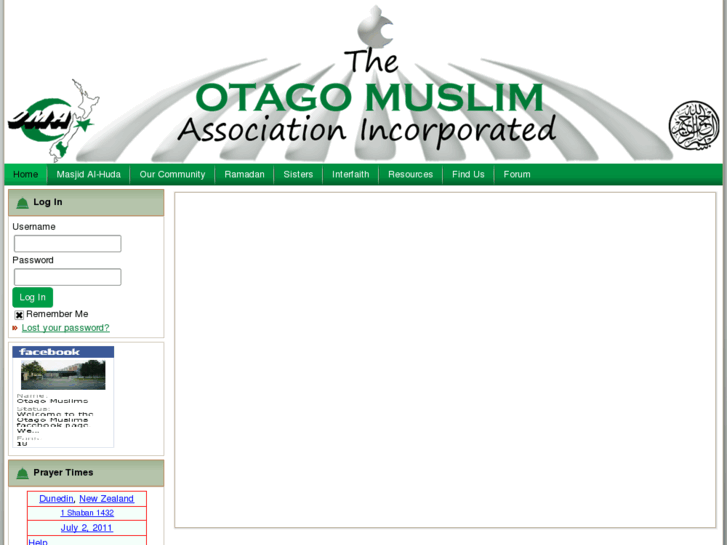 www.otagomuslims.org