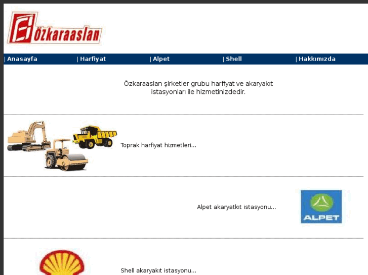 www.ozkaraaslanpetrol.com