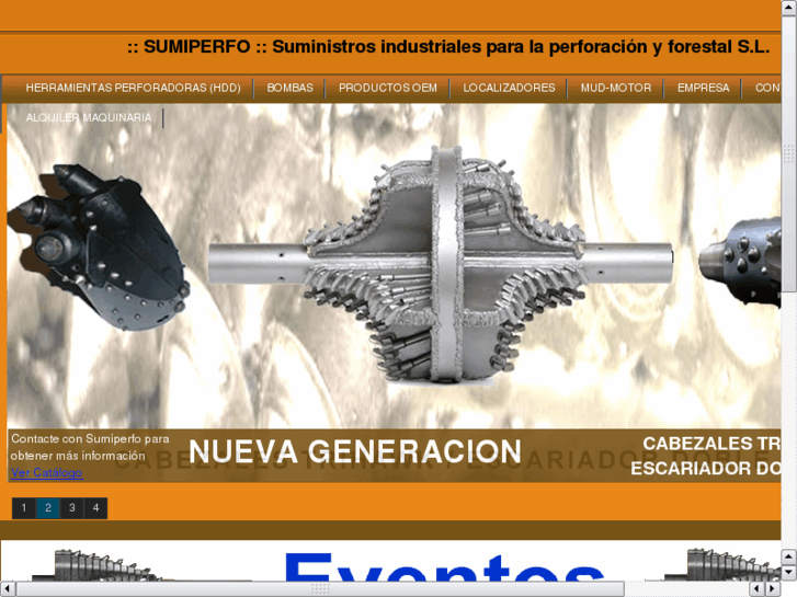 www.perforacion-horizontal-dirigida.es