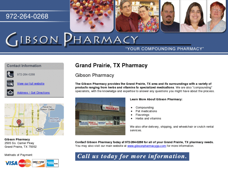 www.pharmacygibson.com