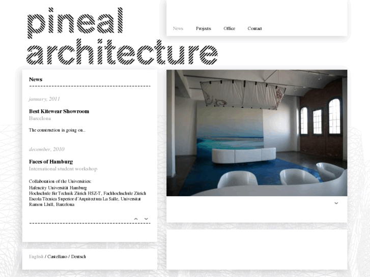 www.pineal-architecture.com