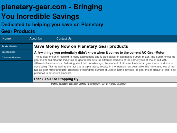 www.planetary-gear.com