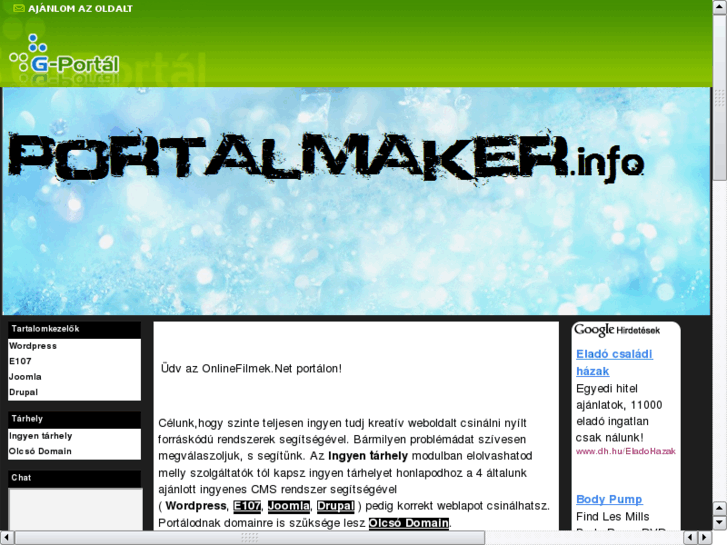 www.portalmaker.info