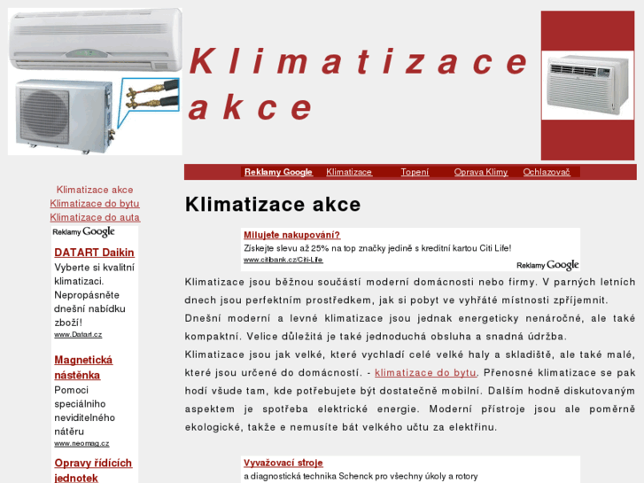 www.profiklimatizace.cz