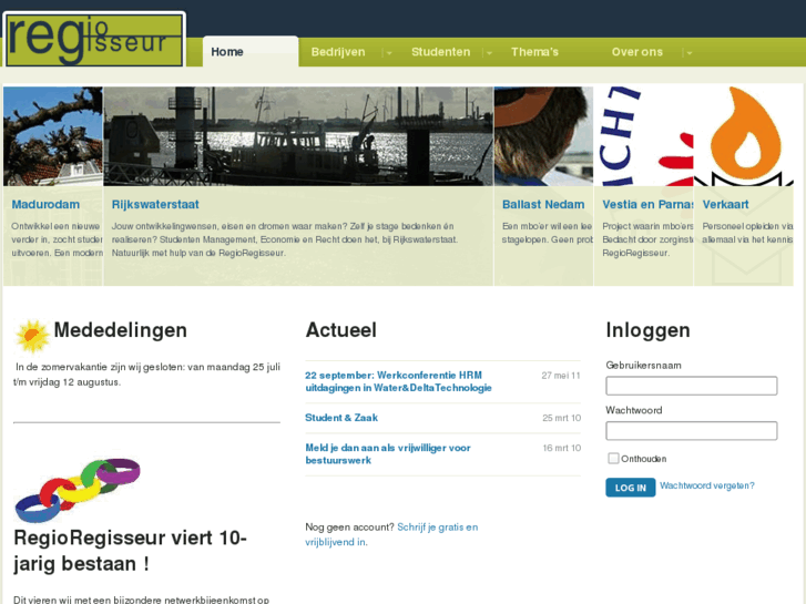 www.regioregisseur.com