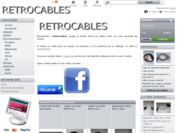 www.retrocables.es