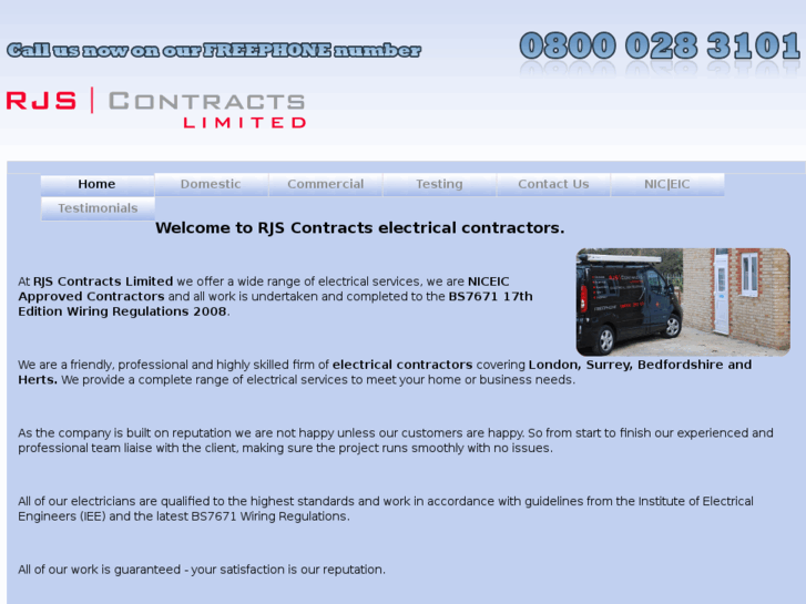 www.rjscontracts.com