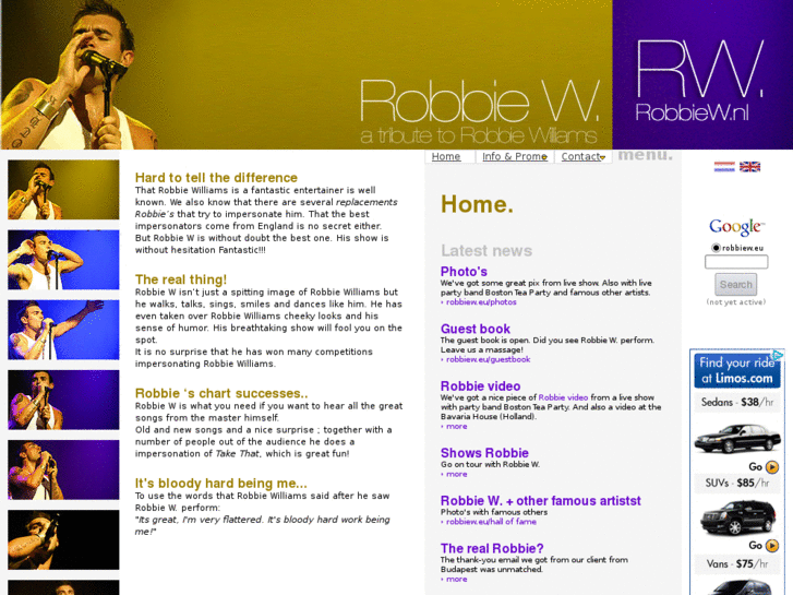 www.robbiew.eu