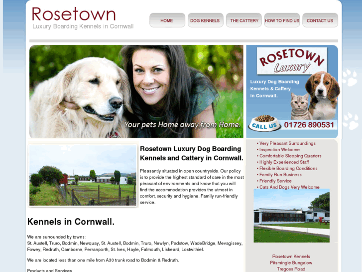 www.rosetown.co.uk