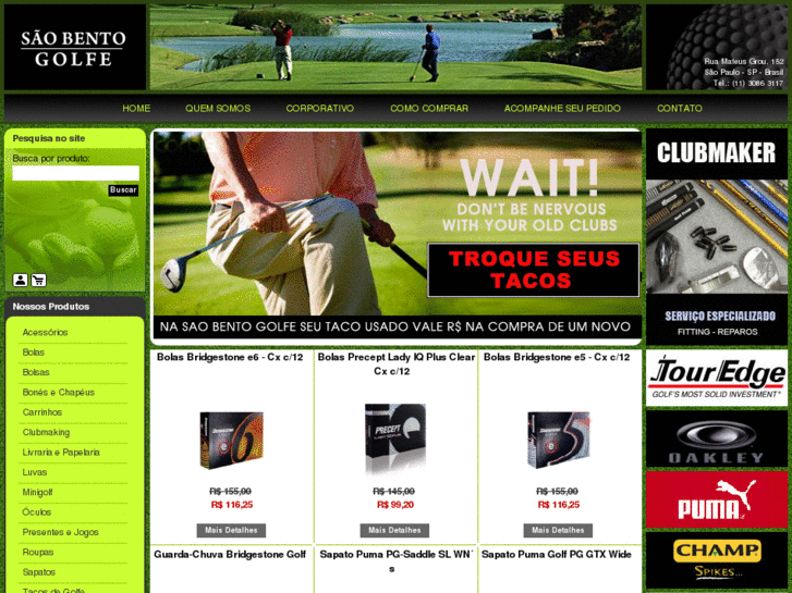 www.saobentogolfe.com.br