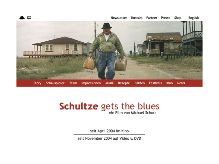 www.schultzegetstheblues.de