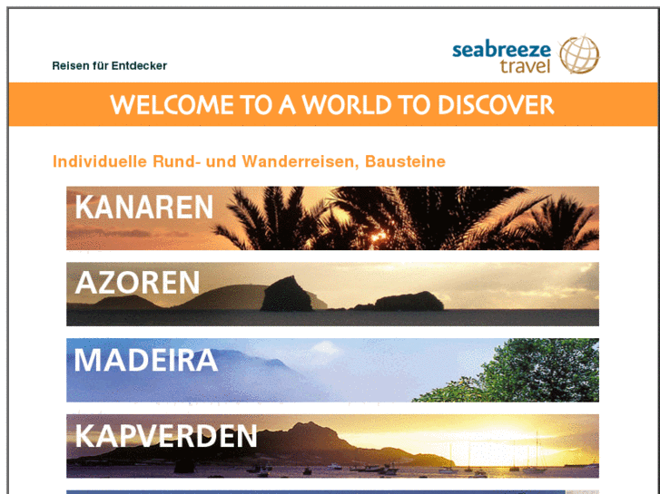 www.seabreezetravel.de