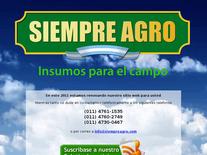 www.siempreagro.com