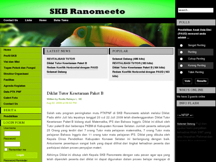 www.skb-ranomeeto.net