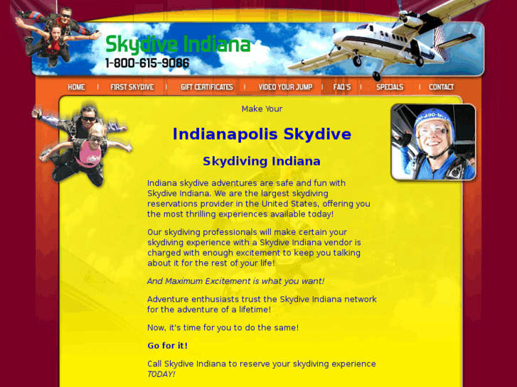 www.skydiveindiana.net