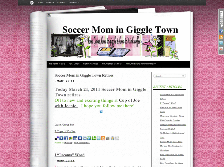 www.soccermomingiggletown.com