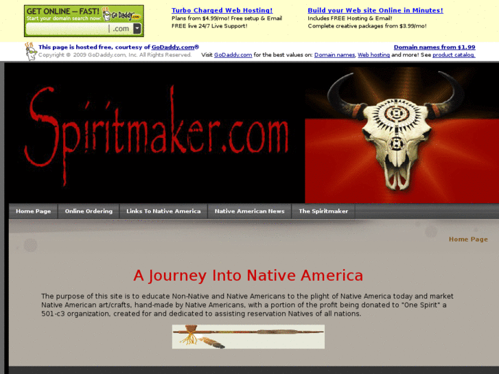 www.spiritmaker.com