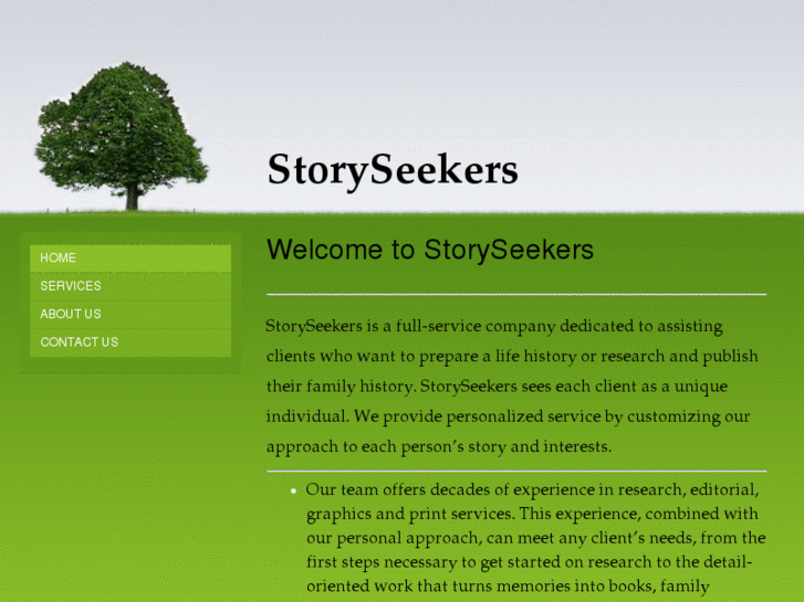 www.story-seekers.com