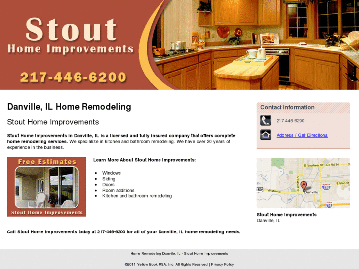 www.stouthomeimprovements.com