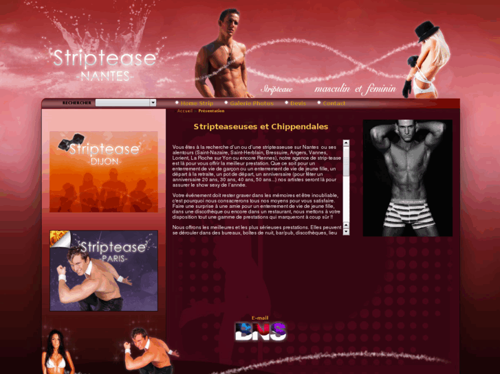 www.striptease-nantes.com