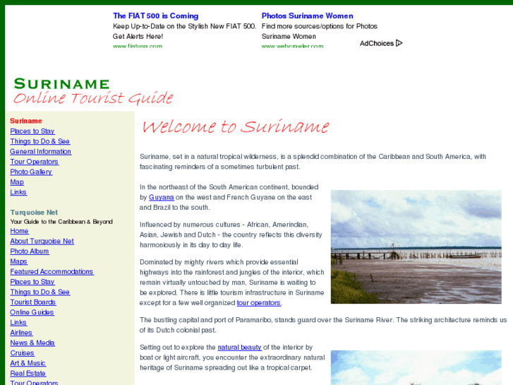 www.surinametourism.com