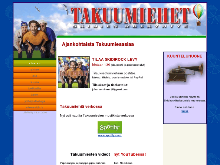 www.takuumiehet.com