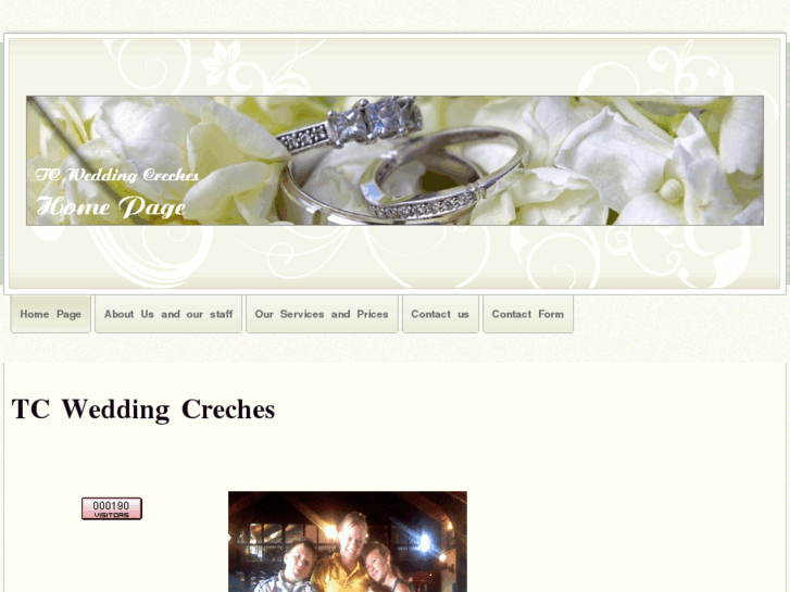 www.tcweddingcreches.com