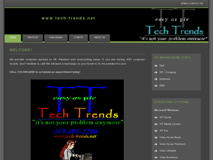 www.tech-trends.net