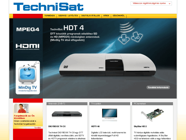 www.technisat.hu