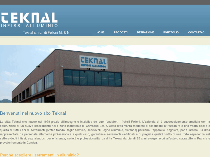 www.teknalsnc.com