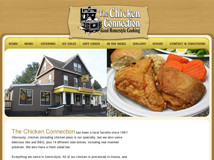 www.thechickenconnection.com