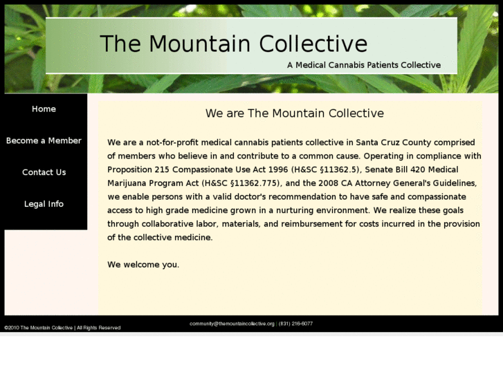 www.themountaincollective.org