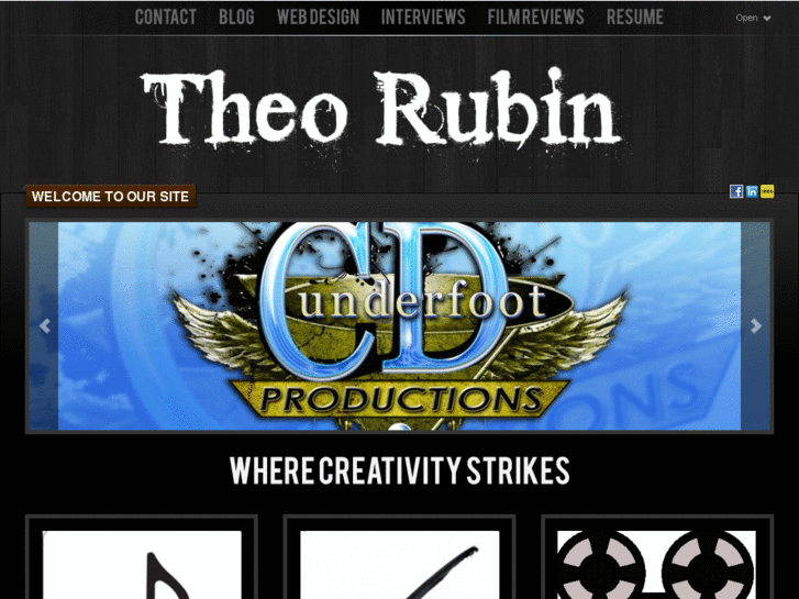 www.theorubin.com