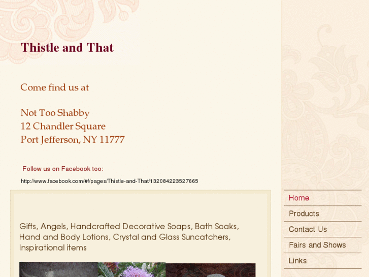 www.thistleandthatgifts.com
