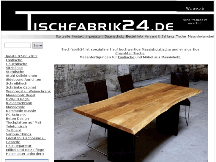 www.tischfabrik24.com