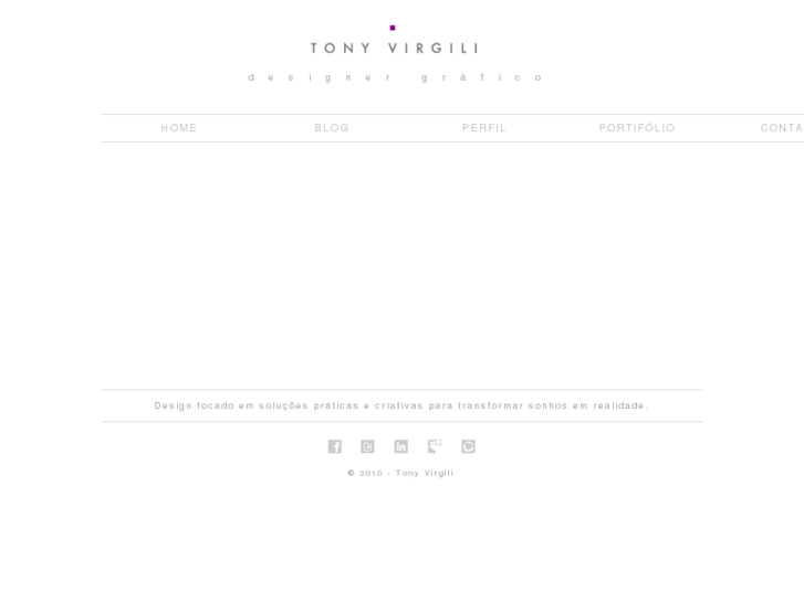 www.tonyvirgili.com